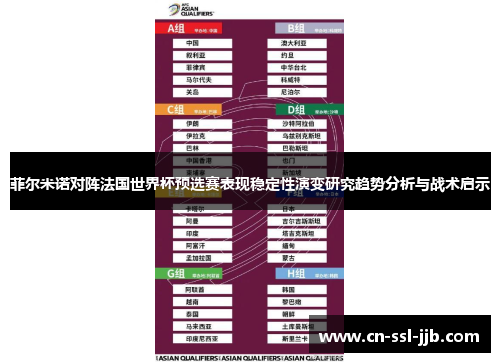 菲尔米诺对阵法国世界杯预选赛表现稳定性演变研究趋势分析与战术启示